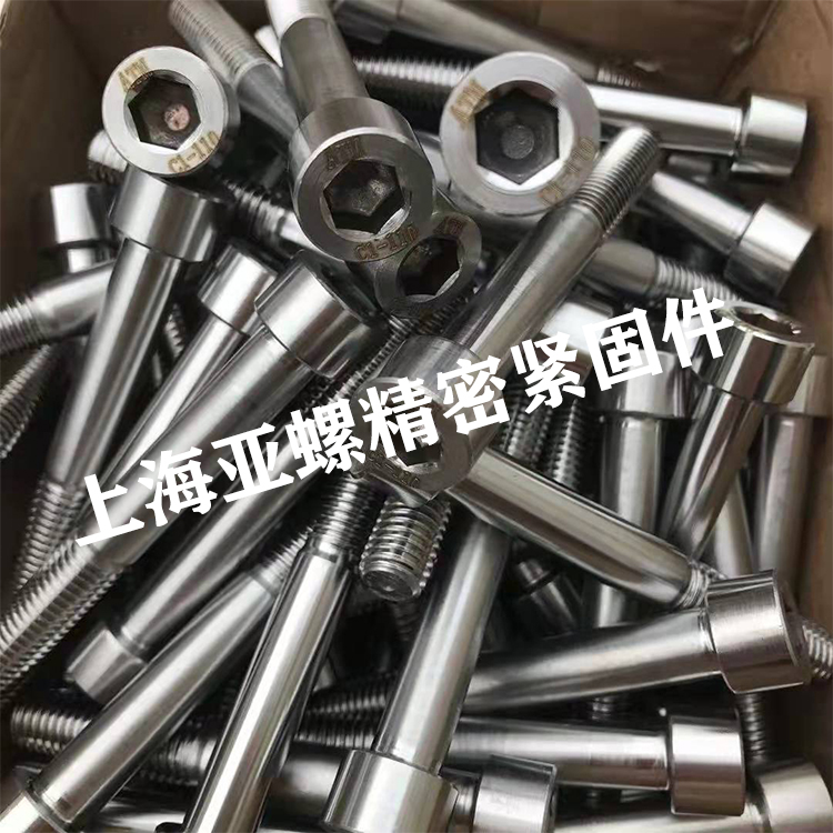 如何正確選用符合ASTM標準的C1-110螺栓