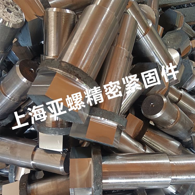 ASTMA307螺栓